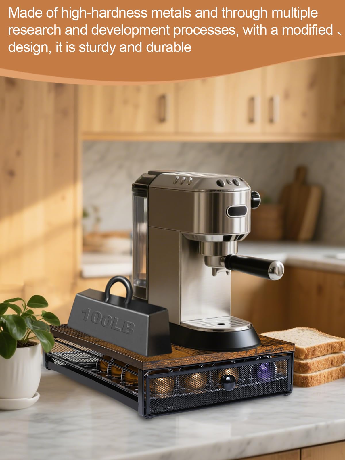 Sedegn compact kitchen fit showing space efficiency