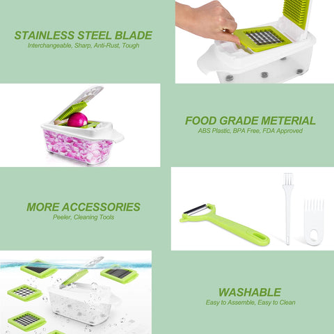 Sedhoom Direct non-slip base stabilizing on countertop
