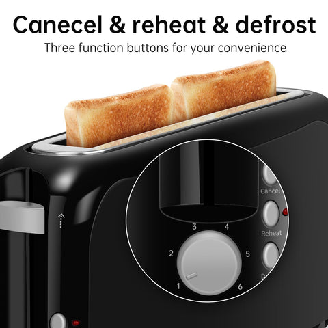 SEEDEEM auto shut-off adds safety and peace of mind.