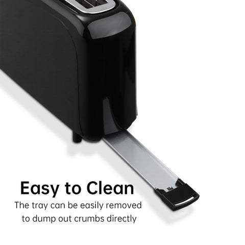 SEEDEEM black finish complements modern kitchen aesthetics.