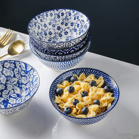Selamica ideal for daily meals like cereal, soup, or pasta.