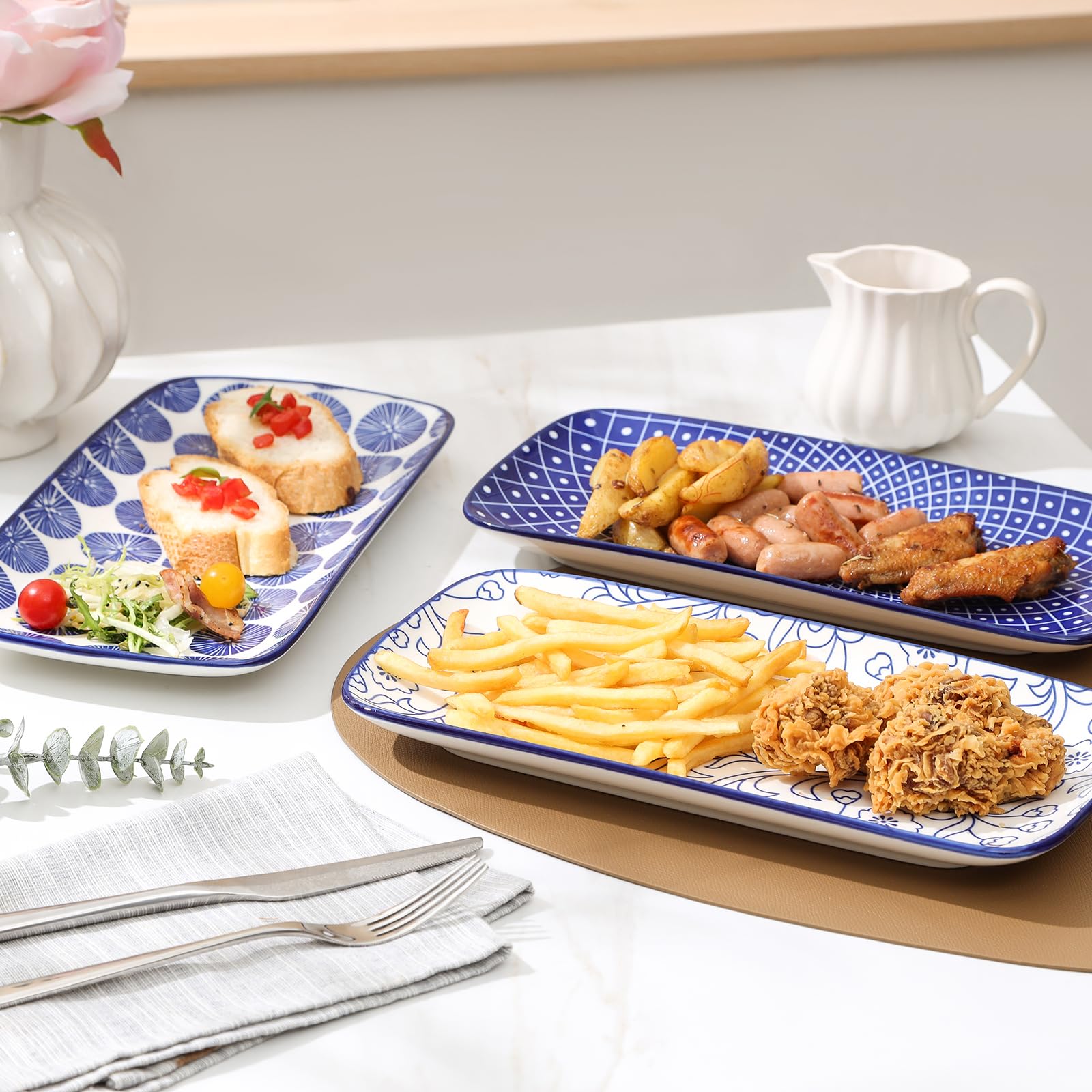 Selamica gift-ready packaging for hosting occasions and holidays
