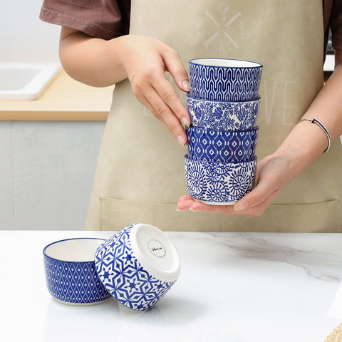 Selamica ramekins make a thoughtful gift for bakers and hosts.