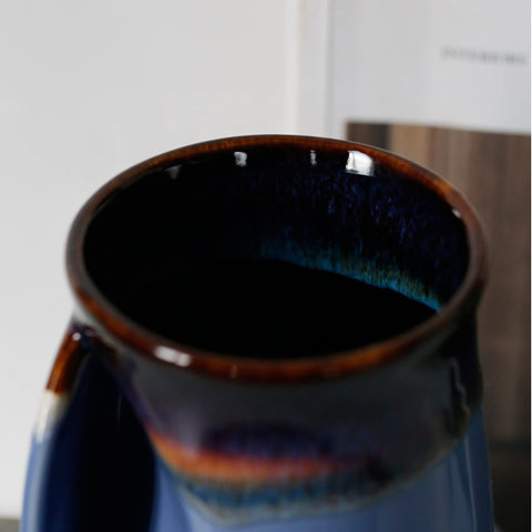 Dishwasher-safe symbol shown on the Selamica mug for easy cleaning.