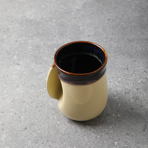 Selamica porcelain is microwave and dishwasher safe for daily convenience.
