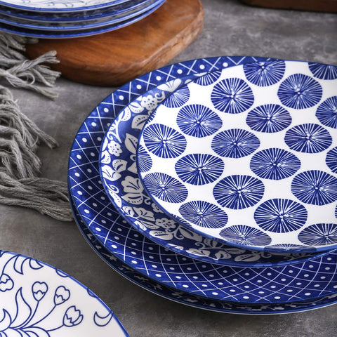 Selamica porcelain shows scratch resistance and durable finish