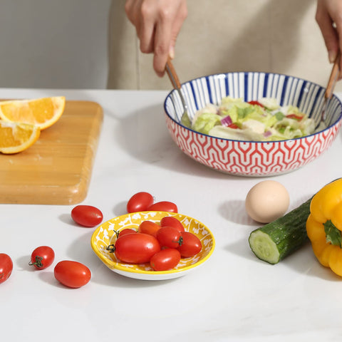 Selamica spoon rest is dishwasher-safe for easy cleanup after cooking