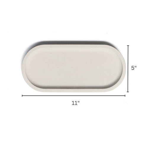 Selegna multi-use tray providing compact drying and storage solution