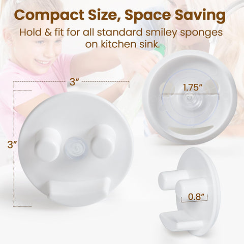 Semcide self-draining silicone structure promotes quick air drying
