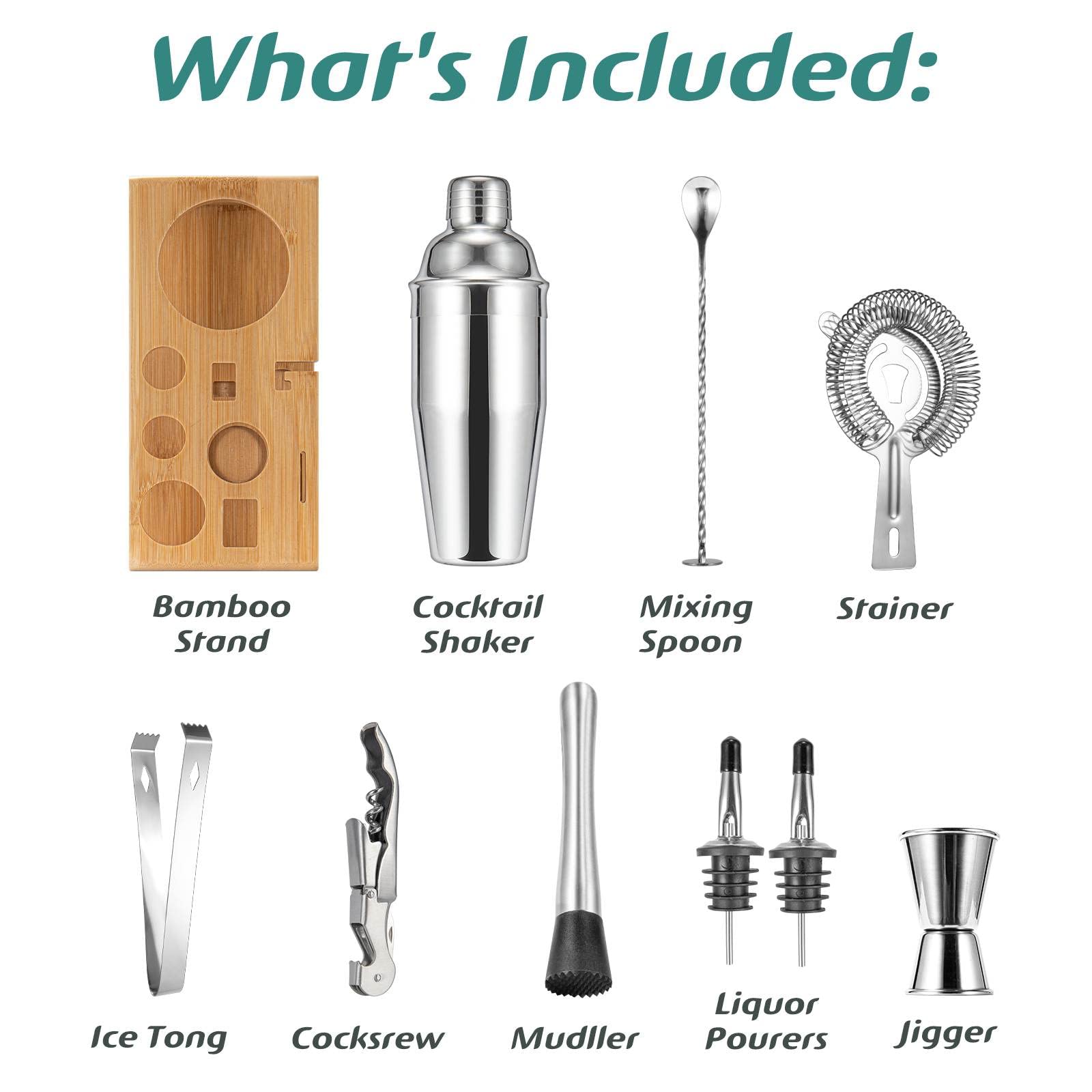 Semderm stainless steel bar tools emphasize premium quality and rust resistance