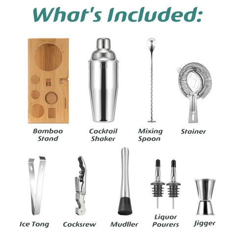 Semderm stainless steel bar tools emphasize premium quality and rust resistance