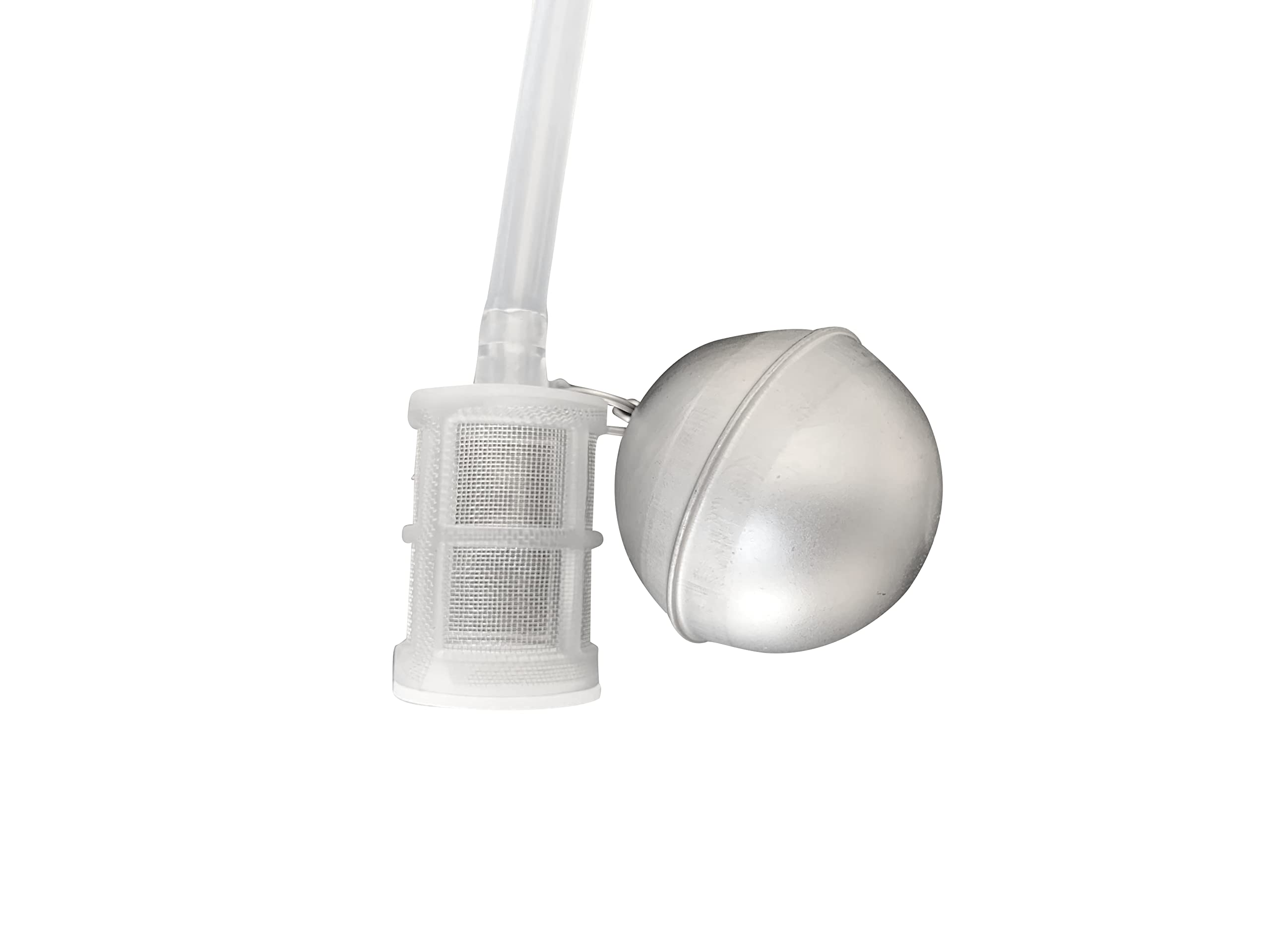 Semfeil Brew Fermzilla-compatible Dip Tube for large kegs