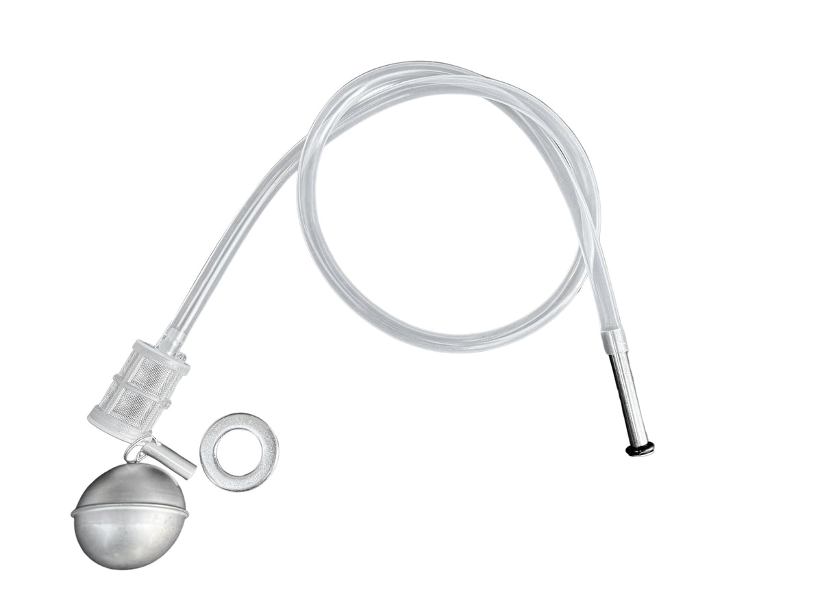 Semfeil Brew Floating Dip Tube 80cm for top-draw pours