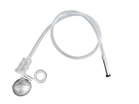Semfeil Brew Floating Dip Tube 80cm for top-draw pours