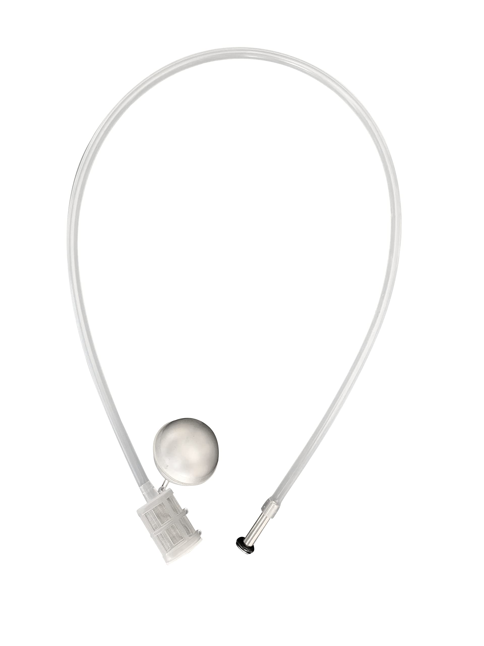 Semfeil Brew Pin-Lock compatible Dip Tube for quick install
