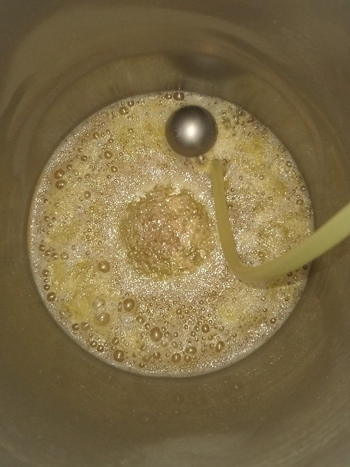Semfeil Brew Sixcm Corny Keg Dip for easy setup