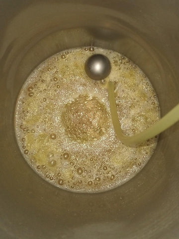 Semfeil Brew Sixcm Corny Keg Dip for easy setup