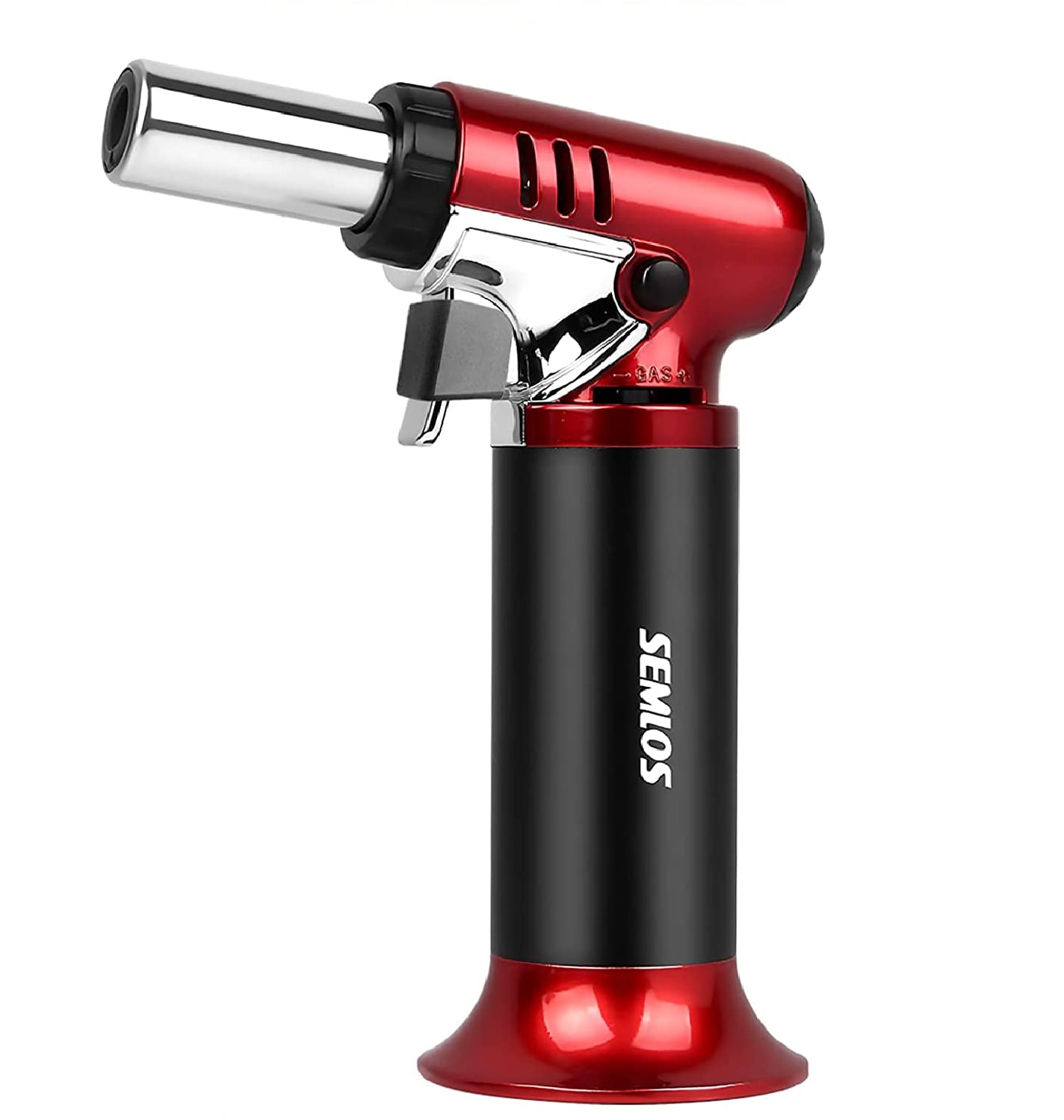 Semlos torch long nozzle resists high heat