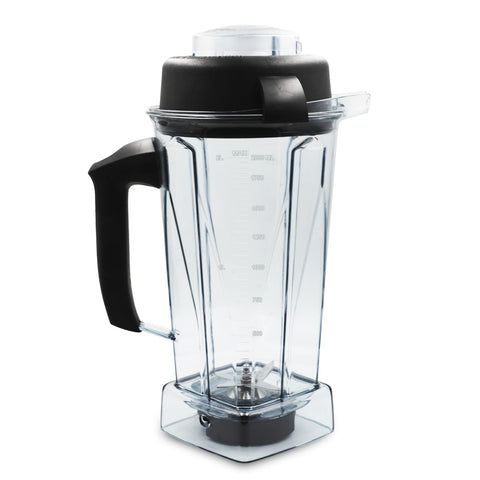 Senlee blender pitcher 64oz compatibility chart showing model support for smoothies and soups