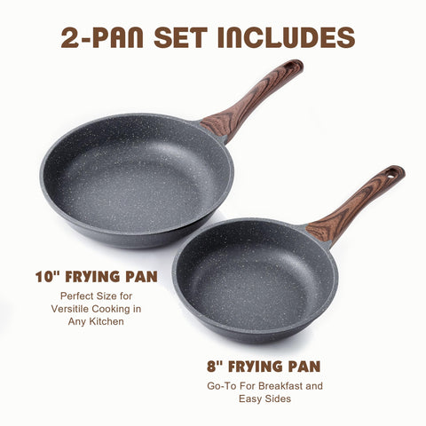 SENSARTE induction-base bottom demonstrates compatibility with all cooktops.