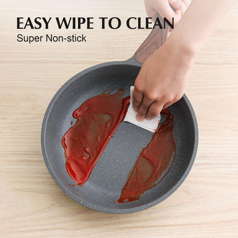 SENSARTE induction-ready base for universal stovetops