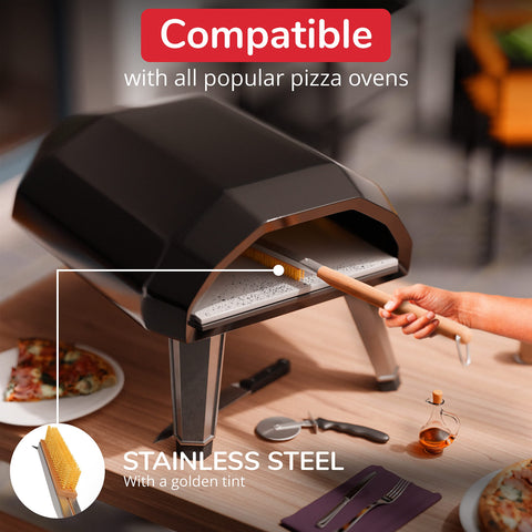 Senwosa food-safe aluminum parts ensure reliable handling