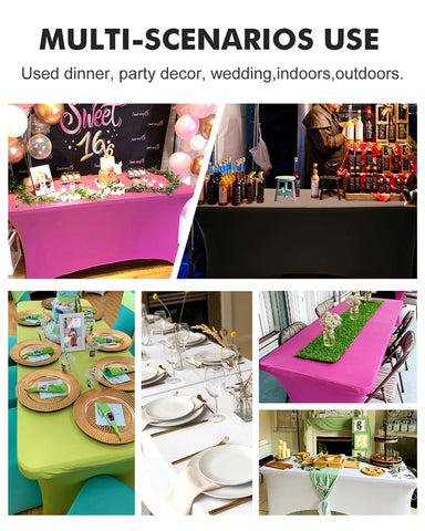 SEPARO indoor-outdoor use demonstrates versatile event coverage and durability.