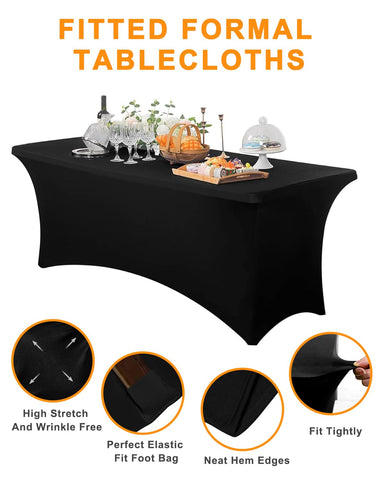 SEPARO spandex fabric closeup shows stretch material and wrinkle resistance in action.