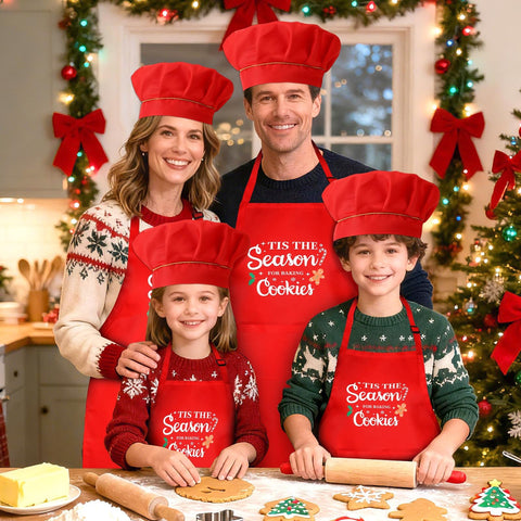 SEPGLITTER festive set ideal for holidays, parties, and family crafts