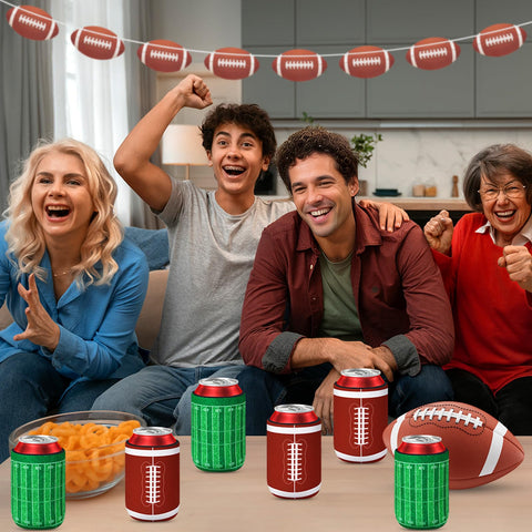 SEPGLITTER neoprene sleeve protects hands while keeping drinks accessible