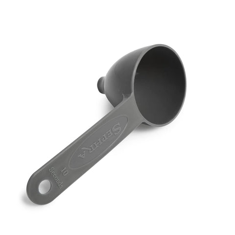 Sephra Select whisper-quiet motor in operation