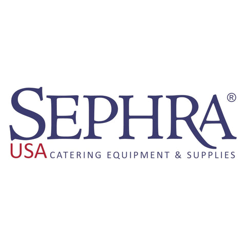 Sephra Select serving ideas with dips at a party