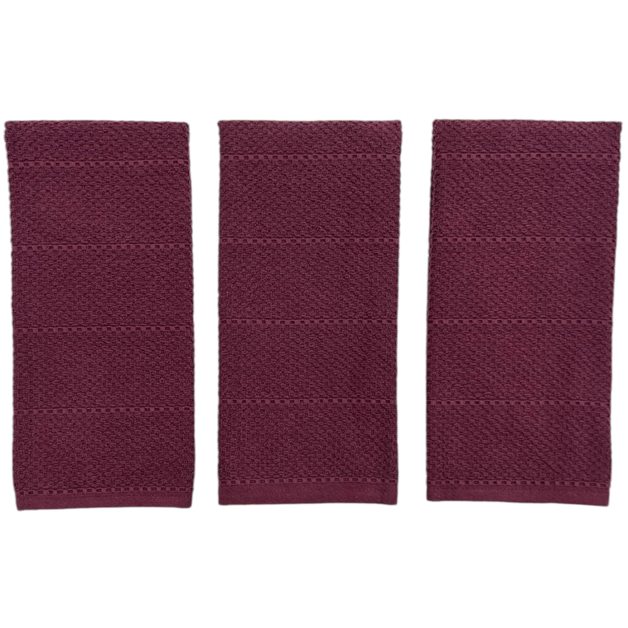 Serafina Home multipurpose towel set ideal for cleaning and drying dishes