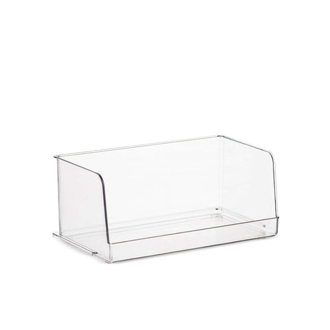 Seseno craft room storage bin for tools and supplies