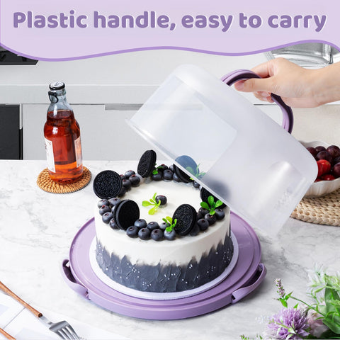 SETLUX food-grade PP material ensures safe contact and durability