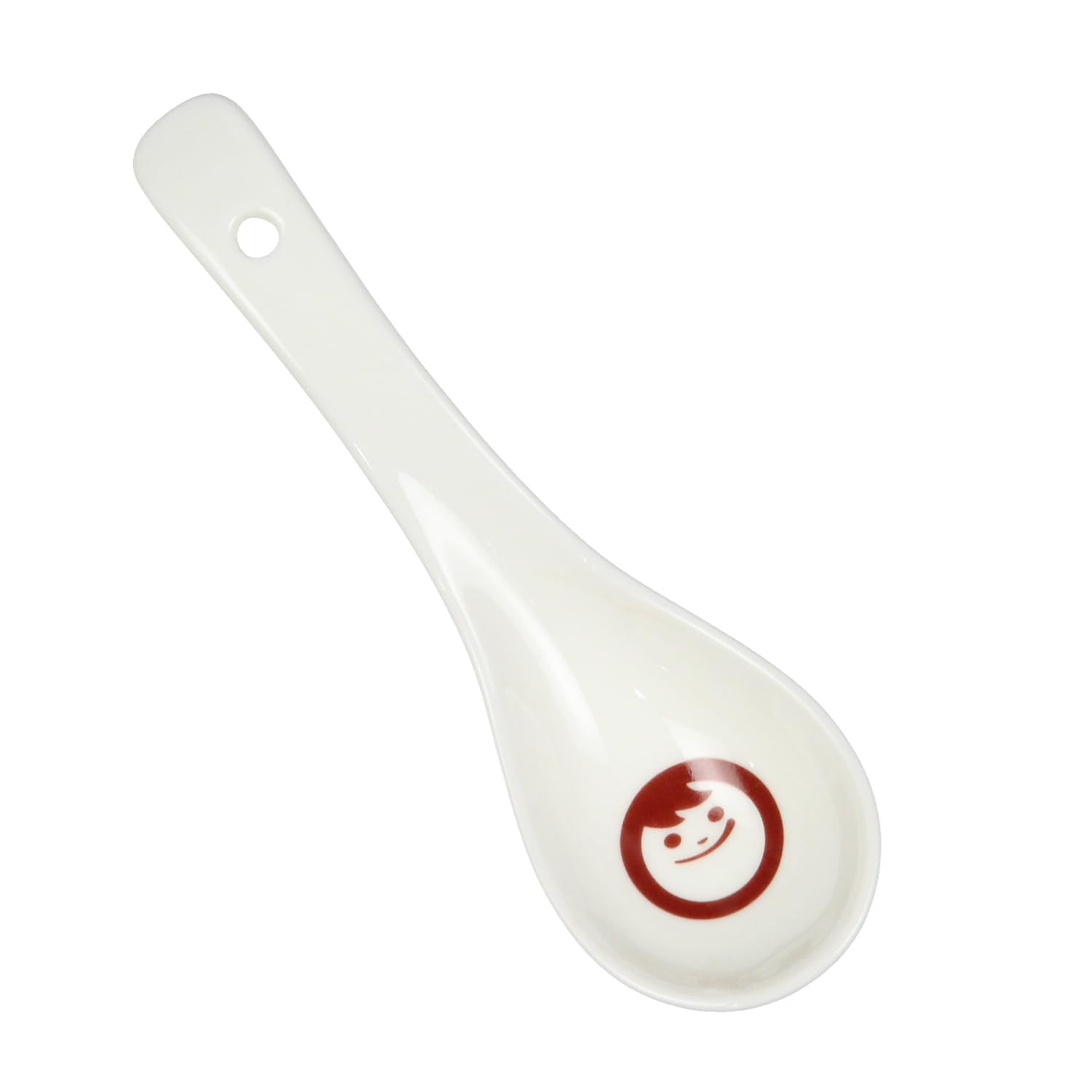 Seven Times Six kawaii face chopsticks for precise noodle picks.
