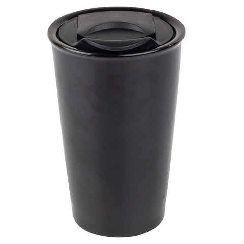 Seven20 hand wash only mug preserves the crest and finish.