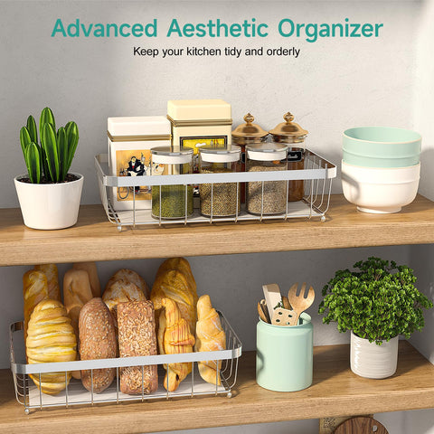 Sturdy Sevenblue base with rubber pads protects surfaces and stabilizes the unit.