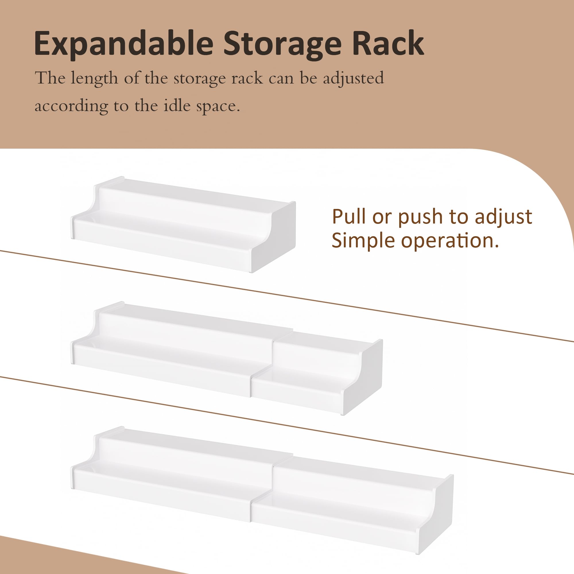 Sezanrpt easy tool-free assembly saves setup time.