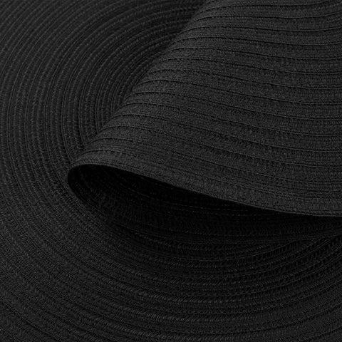 SHACOS placemats protect table surfaces from heat