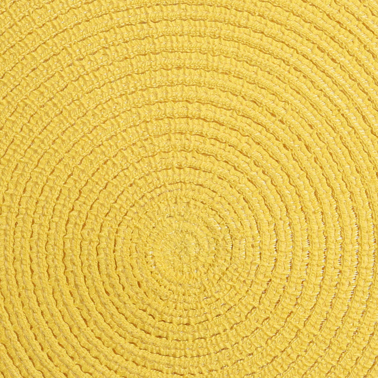 SHACOS placemats easy-clean with damp cloth after meals