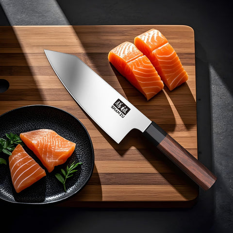SHAN ZU 2-year warranty note reassures long-term ownership