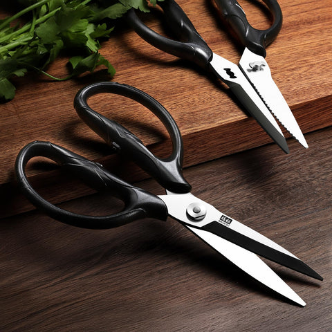 SHAN ZU ideal for poultry, meat, herbs and vegetables in busy kitchens.