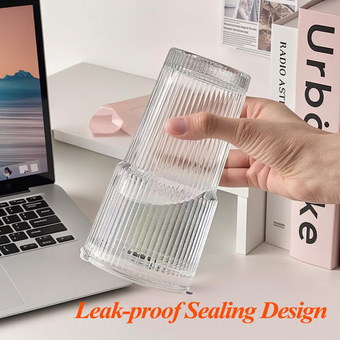 SHANDERBAR dishwasher-safe tumblers simplify cleanup after meals