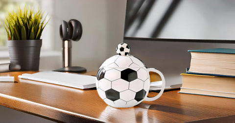 SHANHUI care note to protect the mug design