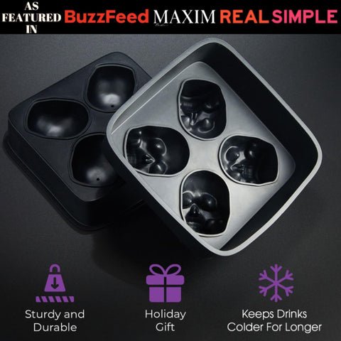Versatile gadget for crafts: soaps, candles, chocolates