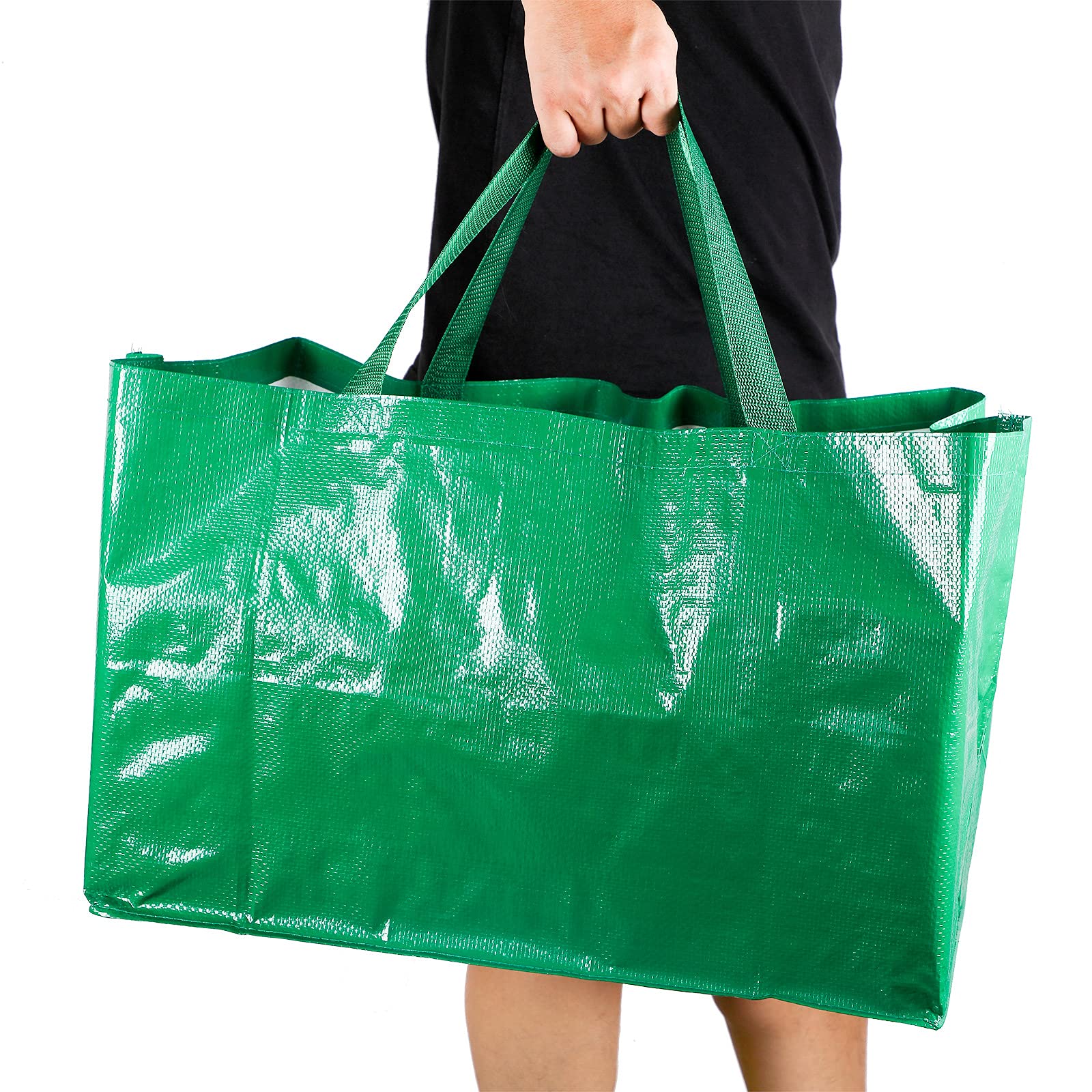 Shappy foldable design fits small spaces when not in use.