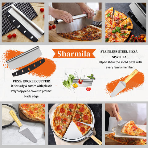 Sharmila gift-box packaging adds a stylish, ready-to-gift presentation.