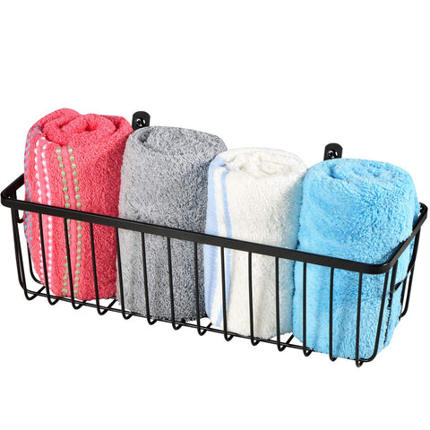 SheeChung compact bin with handles for easy access