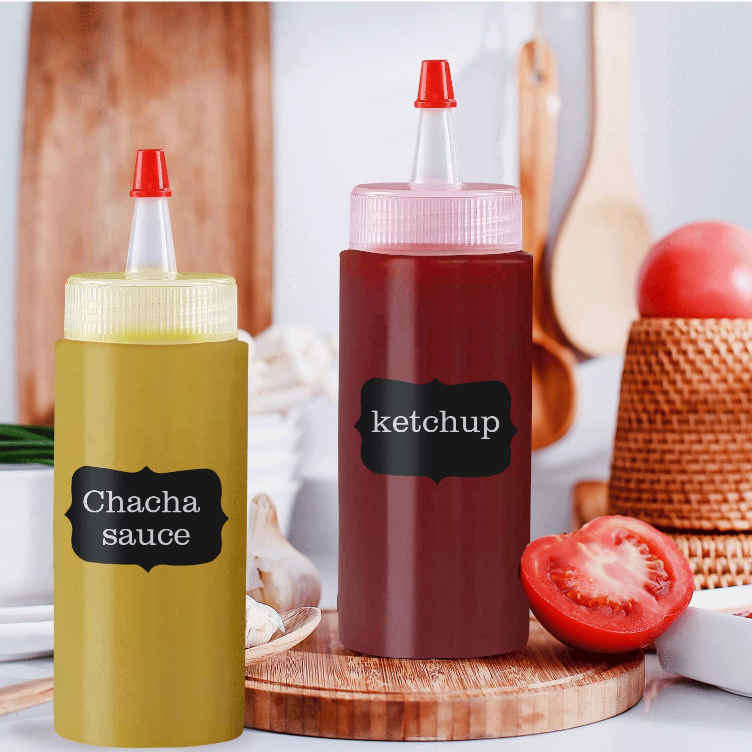 Shekure dishwasher-safe design allows easy, reusable cleaning